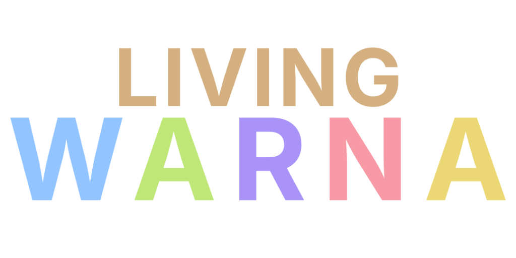 Living Warna Logo